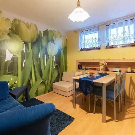 Apartman Relax
