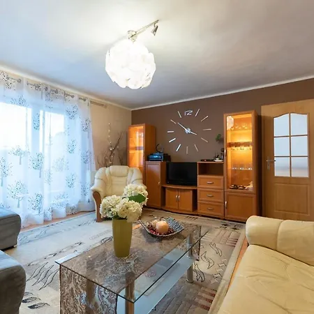 Relax Apartman