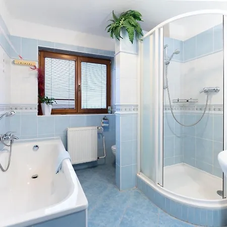 Relax Apartman Vysoké Tatry