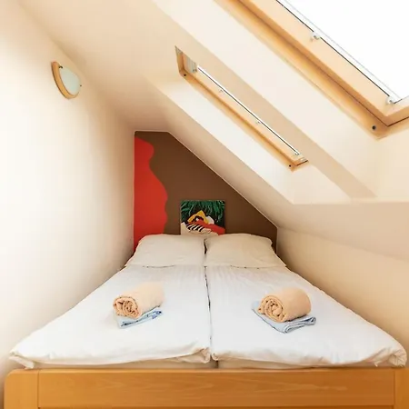Apartman Relax *