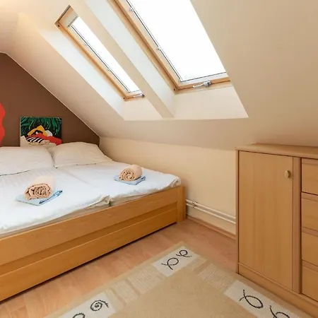 Apartman Relax