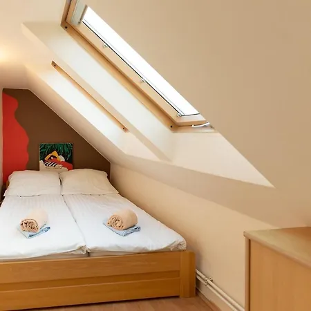 Apartman Relax