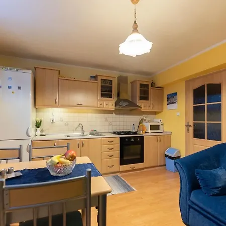Apartman Relax
