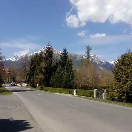 Relax Vysoké Tatry