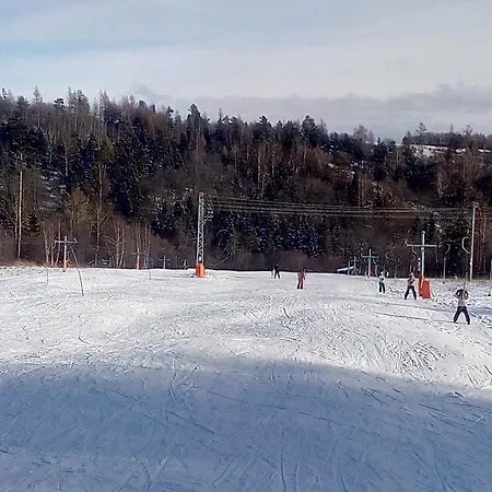 Relax Apartamento Vysoké Tatry