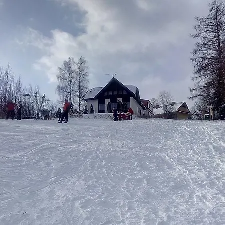 Apartamento Relax Vysoké Tatry