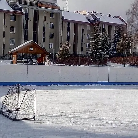 Relax Apartamento Vysoké Tatry