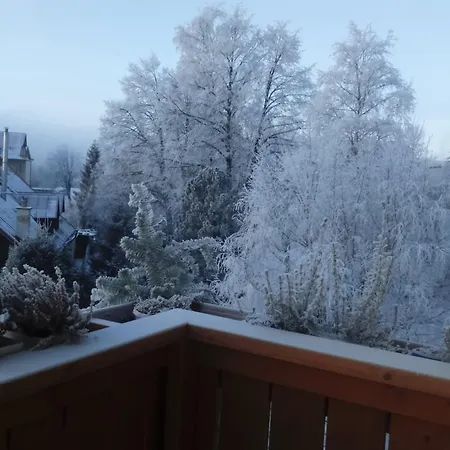 Relax * Vysoké Tatry
