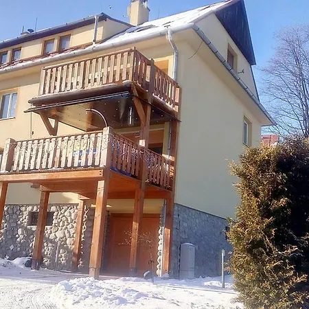 Apartman Relax *